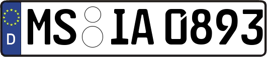 MS-IA0893