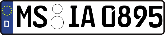 MS-IA0895