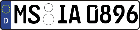 MS-IA0896