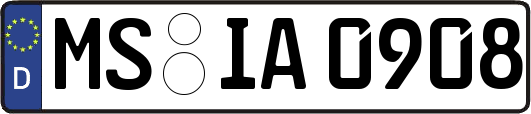 MS-IA0908