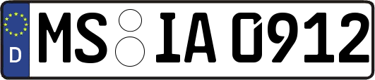 MS-IA0912