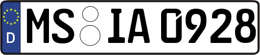 MS-IA0928