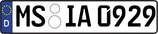 MS-IA0929