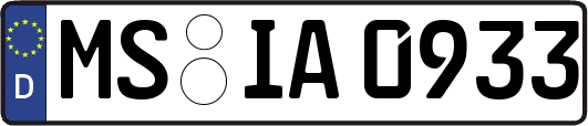 MS-IA0933
