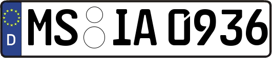 MS-IA0936