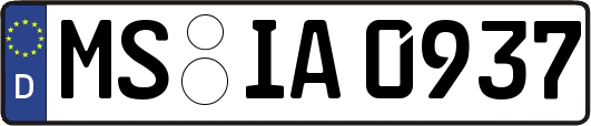 MS-IA0937