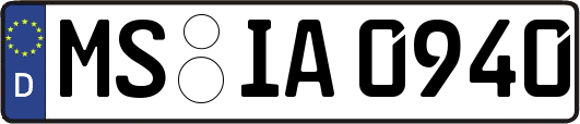 MS-IA0940
