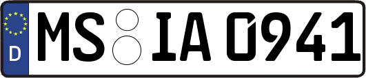 MS-IA0941