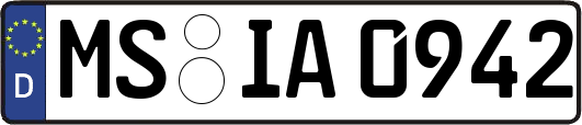 MS-IA0942