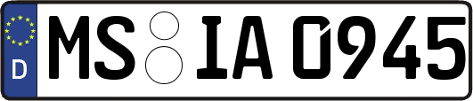 MS-IA0945