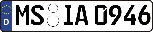 MS-IA0946