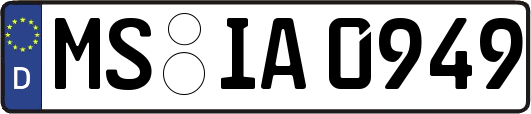 MS-IA0949