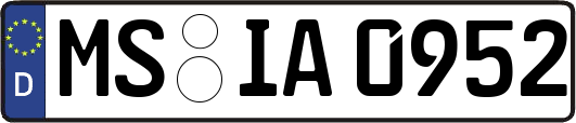 MS-IA0952