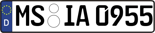 MS-IA0955