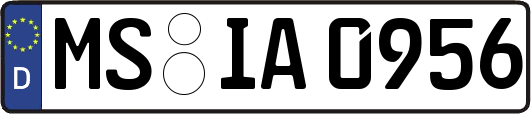 MS-IA0956