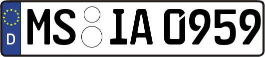 MS-IA0959