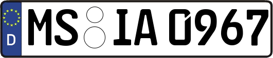 MS-IA0967