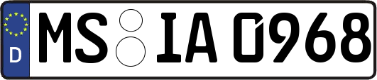 MS-IA0968