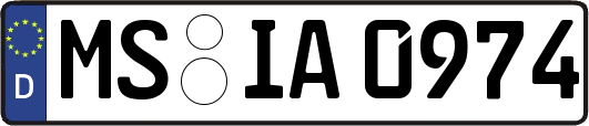 MS-IA0974