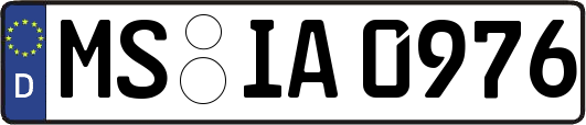 MS-IA0976