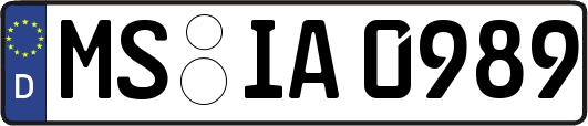 MS-IA0989