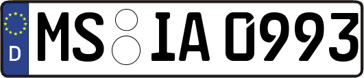 MS-IA0993