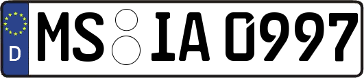 MS-IA0997