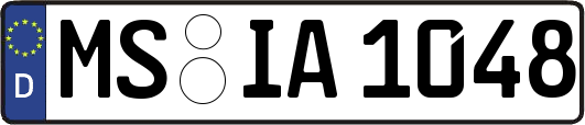 MS-IA1048