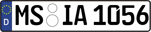MS-IA1056