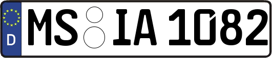 MS-IA1082