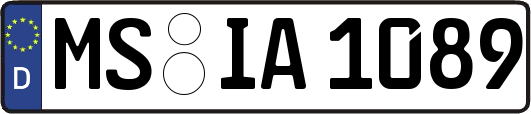 MS-IA1089