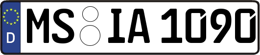 MS-IA1090