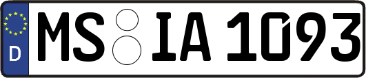 MS-IA1093