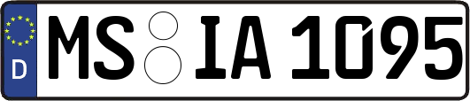 MS-IA1095