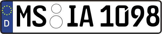 MS-IA1098