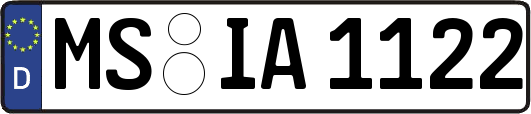 MS-IA1122