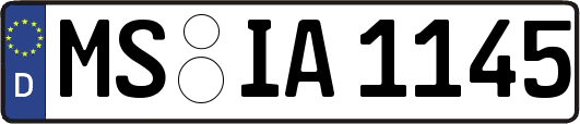 MS-IA1145