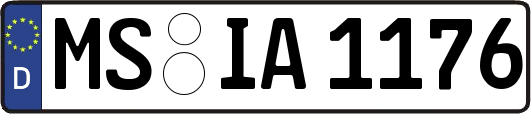 MS-IA1176
