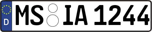 MS-IA1244