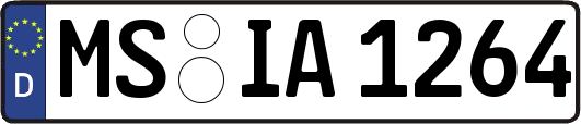 MS-IA1264