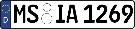 MS-IA1269