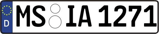 MS-IA1271