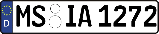 MS-IA1272