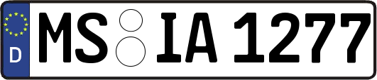 MS-IA1277