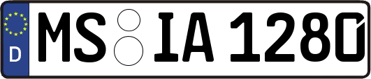 MS-IA1280