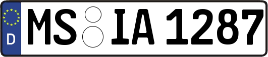 MS-IA1287