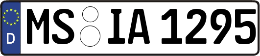 MS-IA1295