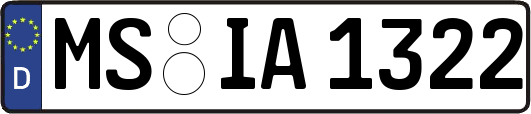 MS-IA1322