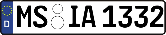 MS-IA1332