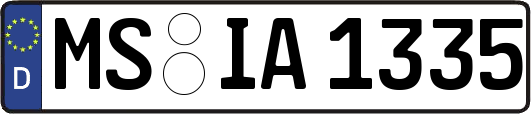 MS-IA1335